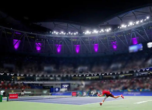 勐海县体育比赛